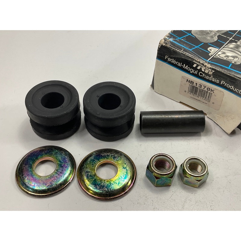 TRW HB1370K Suspension Strut Rod Bushing Kit - DOES ONE SIDE ONLY