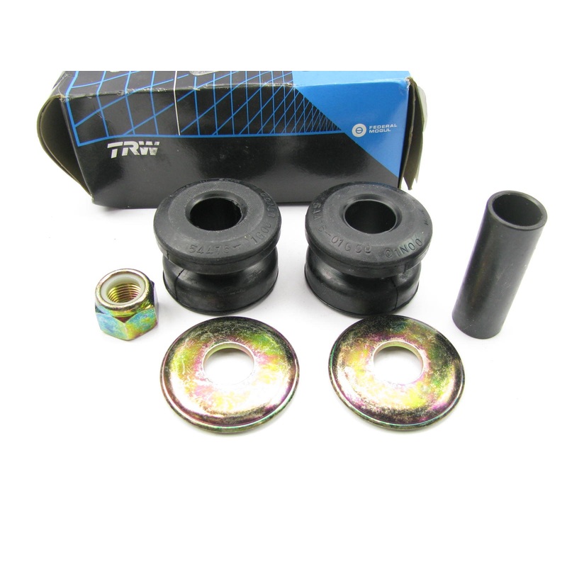 TRW HB1371K Suspension Strut Rod Bushing Kit For 1985-1997 Nissan Pickup 2WD
