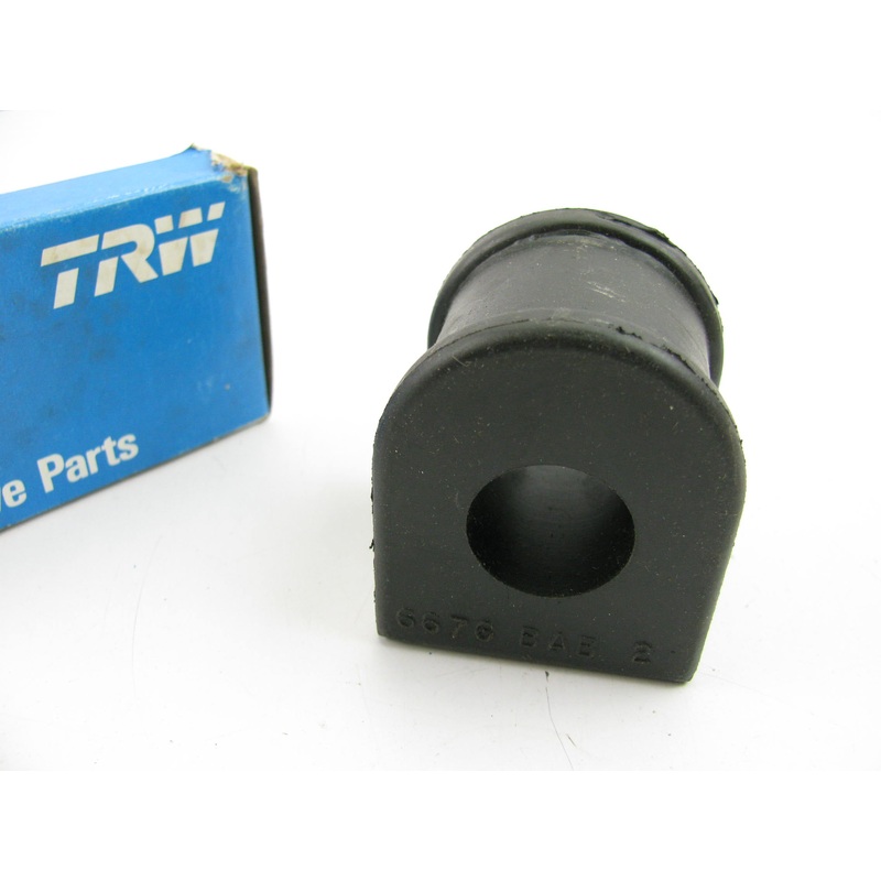 TRW HB1417 Suspension Stabilizer Sway Bar Bushing - Front To Control Arm