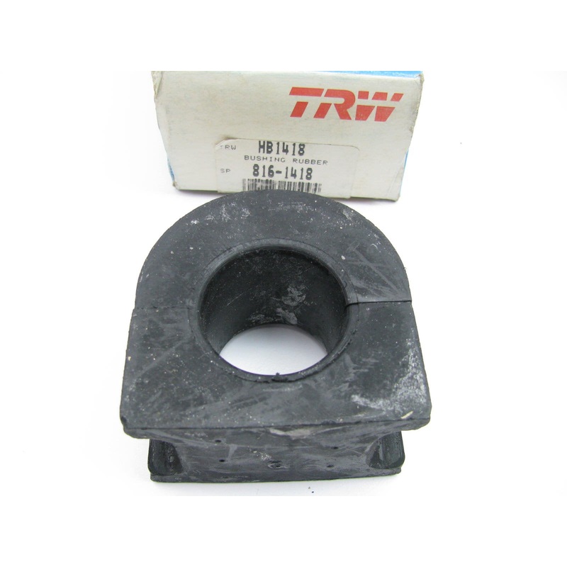 TRW HB1418 Front Sway Bar Bushing For 1-1/4'' Sway Bar