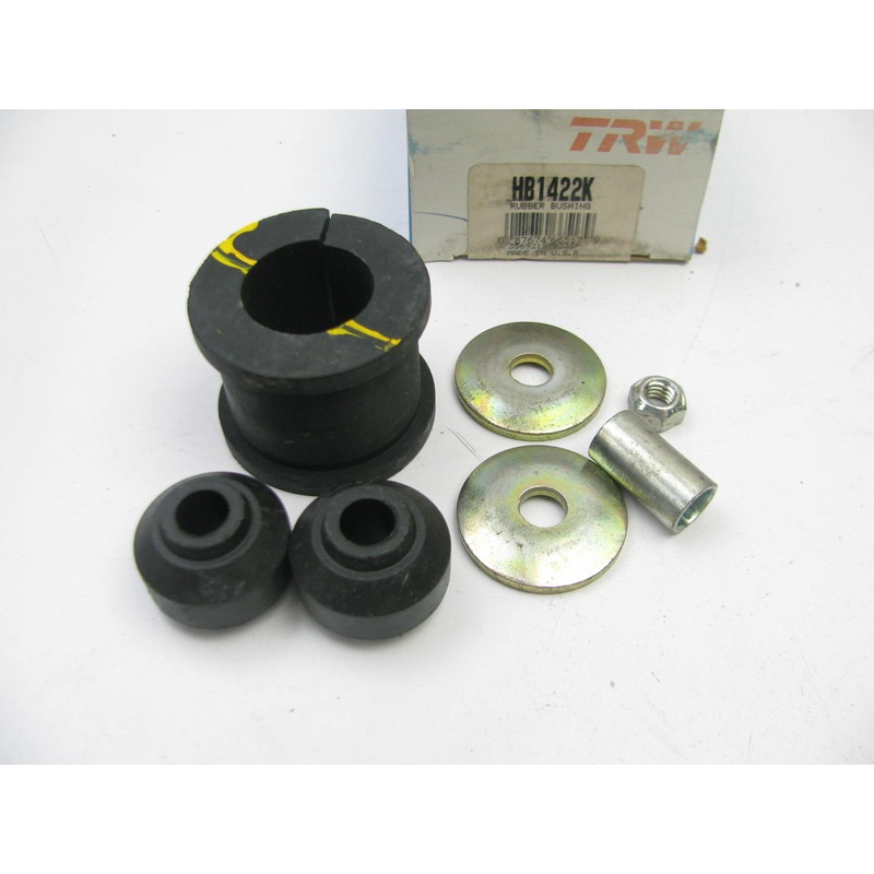 TRW HB1422K Suspension Stabilizer Sway Bar Bushing - Front