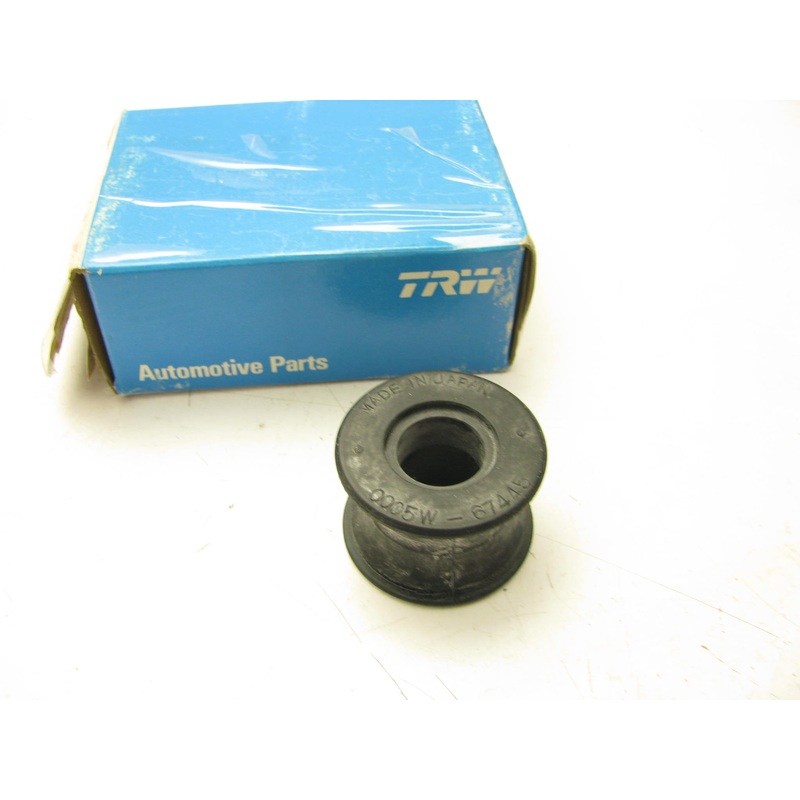 TRW HB1425 FRONT Suspension Strut Rod Bushing