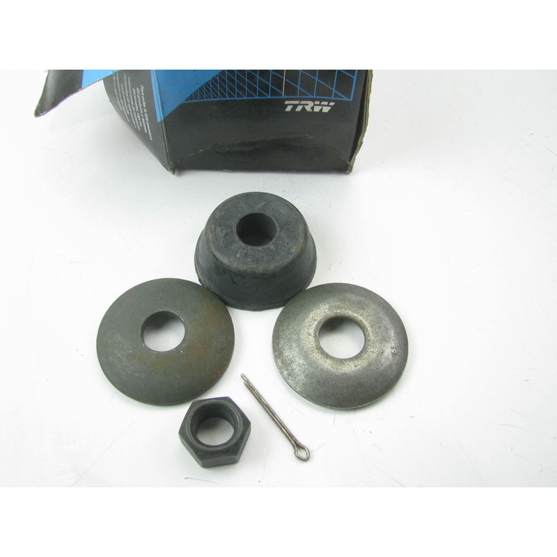 TRW HB1439K Suspension Strut Rod Bushing Kit - Front