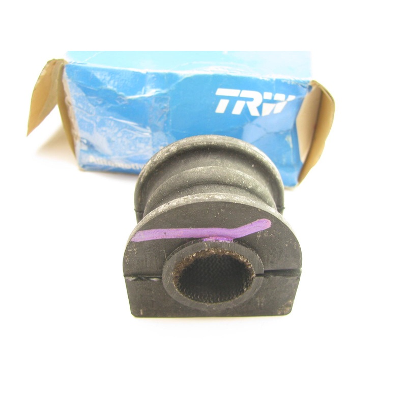 TRW HB1441 Rear Stabilizer Sway Bar Bushing For 1982-2002 Camaro, Firebird