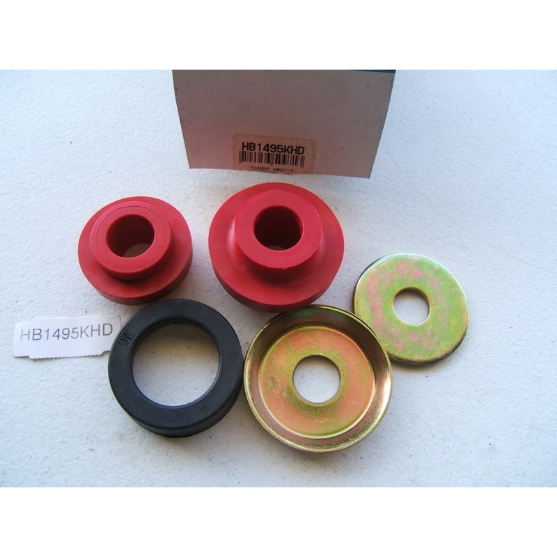 TRW HB1495KHD Radius Arm Bushing Kit