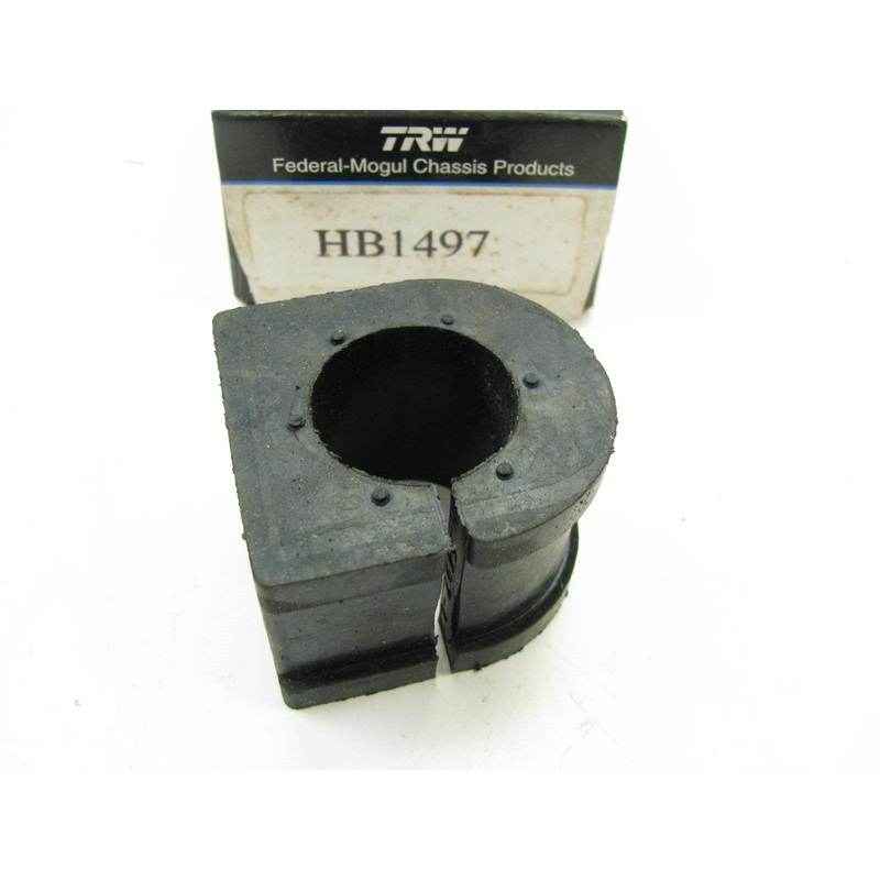 TRW HB1497 Front Suspension Stabilizer Sway Bar Bushing