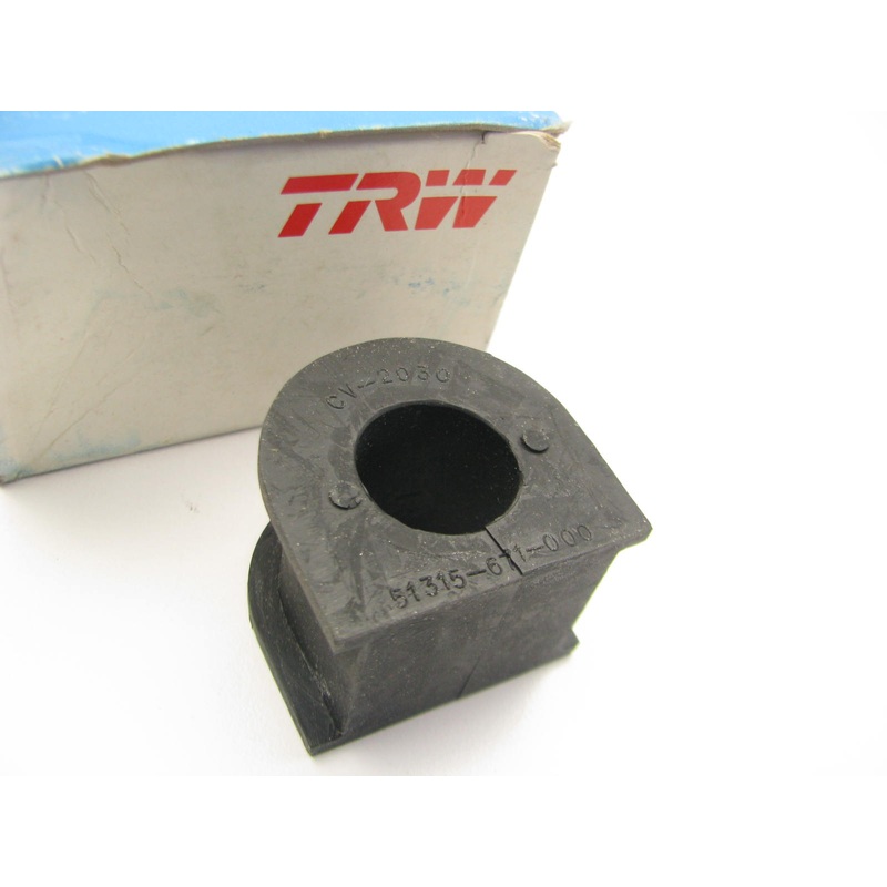 TRW HB1527 Front Suspension Stabilizer Sway Bar Bushing 1976-1981 Honda Accord
