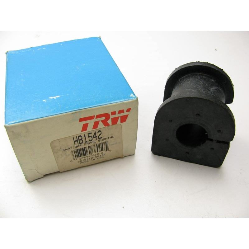 TRW HB1542 Front Suspension Stabilizer Sway Bar Bushing