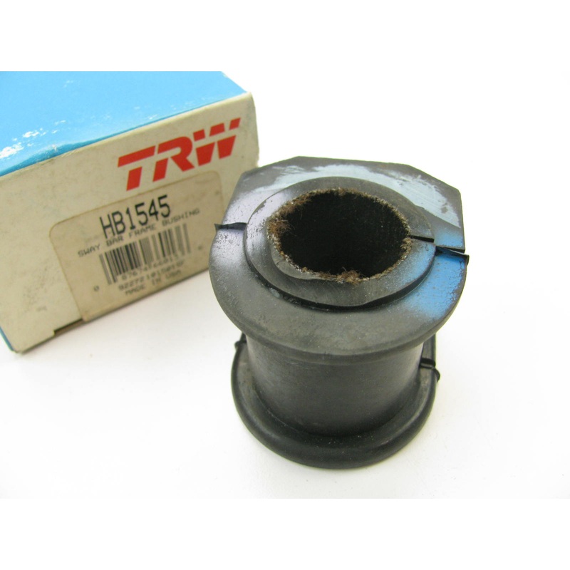 TRW HB1545 Suspension Stabilizer Sway Bar Bushing - Front