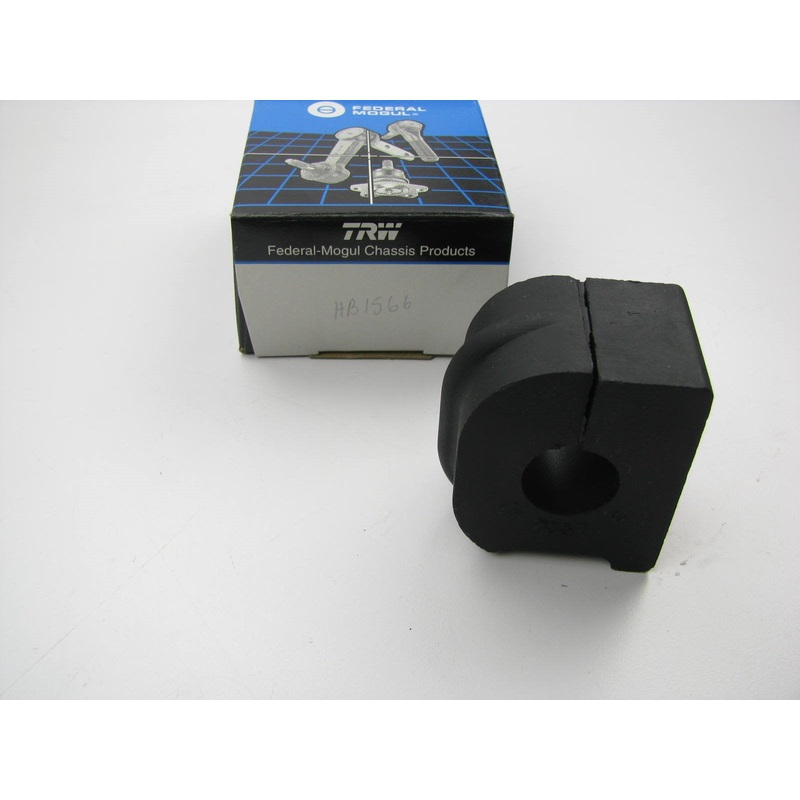 TRW HB1566 Suspension Stabilizer Sway Bar Bushing - Front