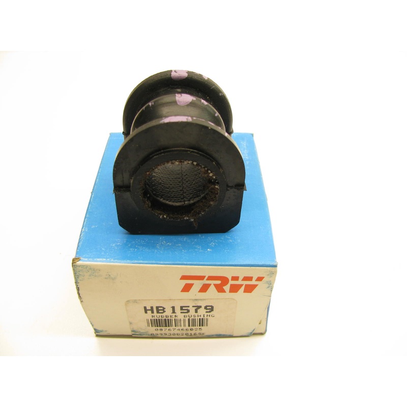 TRW HB1579 Rear Suspension Stabilizer Sway Bar Bushing 89-97 Thunderbird Cougar