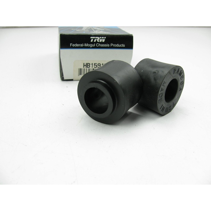 TRW HB1591K FRONT TO ARM Suspension Control Arm Bushings