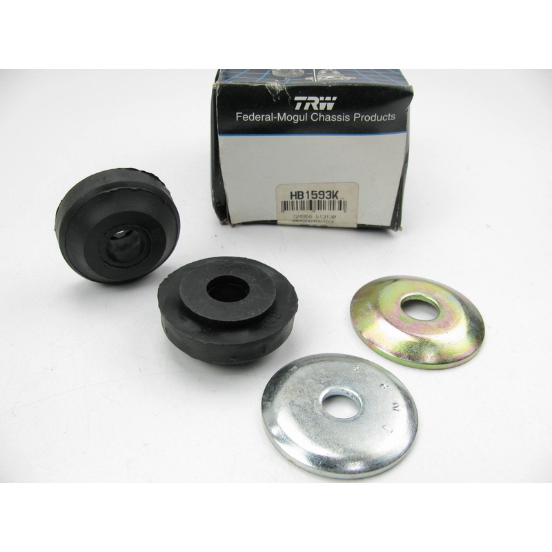 TRW HB1593K REAR Strut Rod Bushing Kit