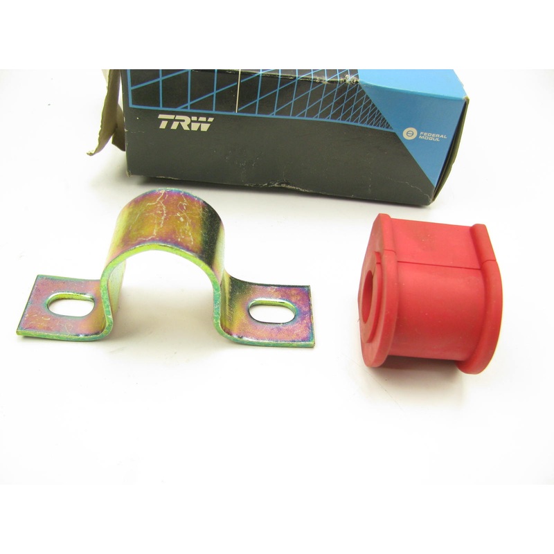 TRW HB1603 Front Stabilizer Sway Bar Bushing Kit 68-71 Mercury Montego