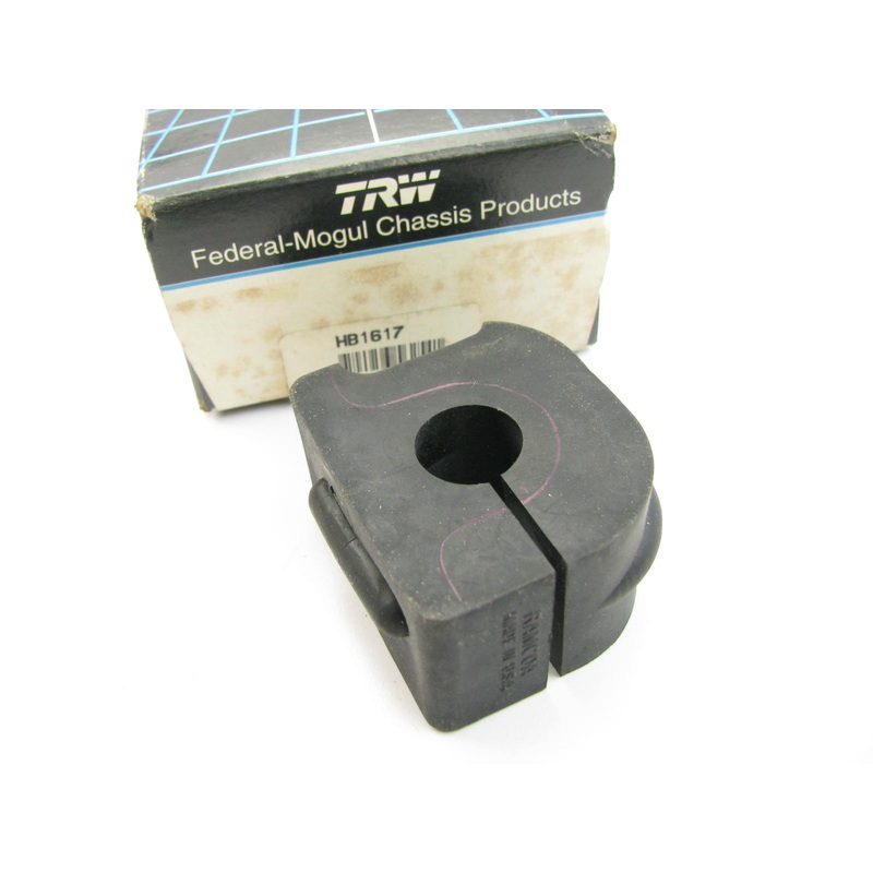 TRW HB1617 Suspension Stabilizer Sway Bar Bushing - Front