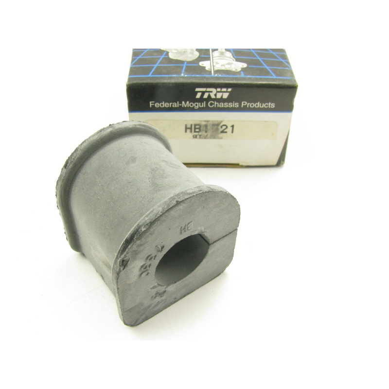 TRW HB1721 Suspension Front Stabilizer Sway Bar Bushing 88-93 Volkswagen Golf