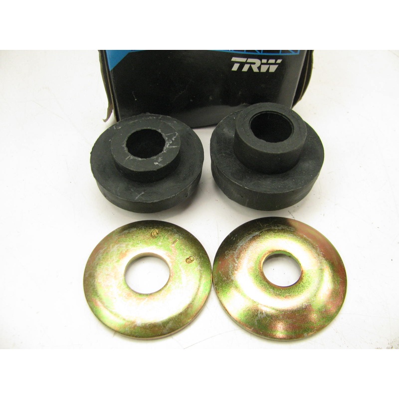 TRW HB1759K Front Suspension Strut Rod Bushing Kit For 1995-2003 Ford Windstar