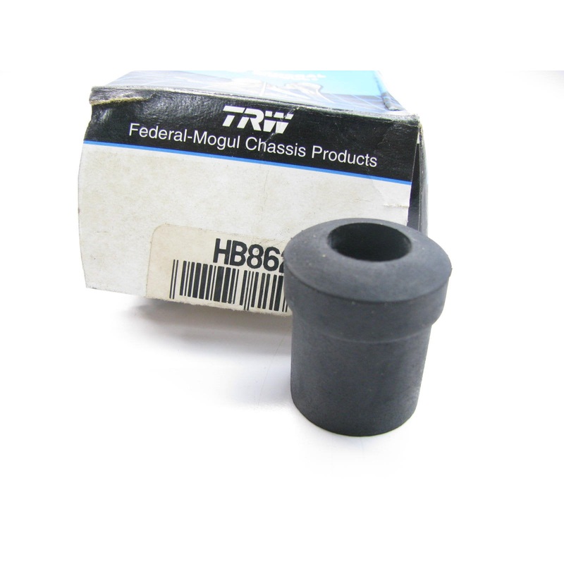 TRW HB862 Leaf Spring Shackle Bushing for 1955-1957 Chevrolet Bel Air
