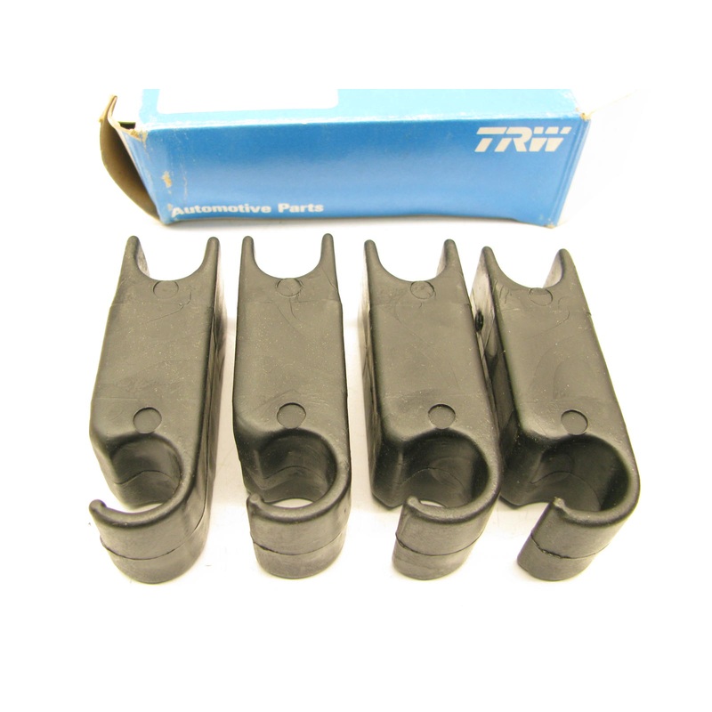 TRW J-850 Coil Spring Adjuster Stabilizer Helpers - PACK OF 4 PCS