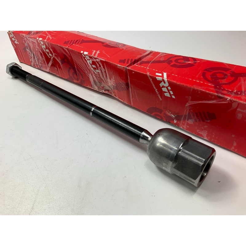 TRW JAR1120 Front Inner Steering Tie Rod End