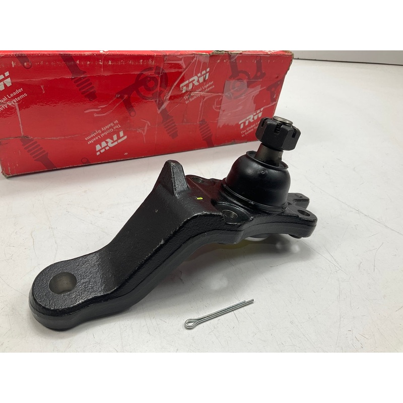 TRW JBJ534 Suspension Ball Joint - Front Left Lower