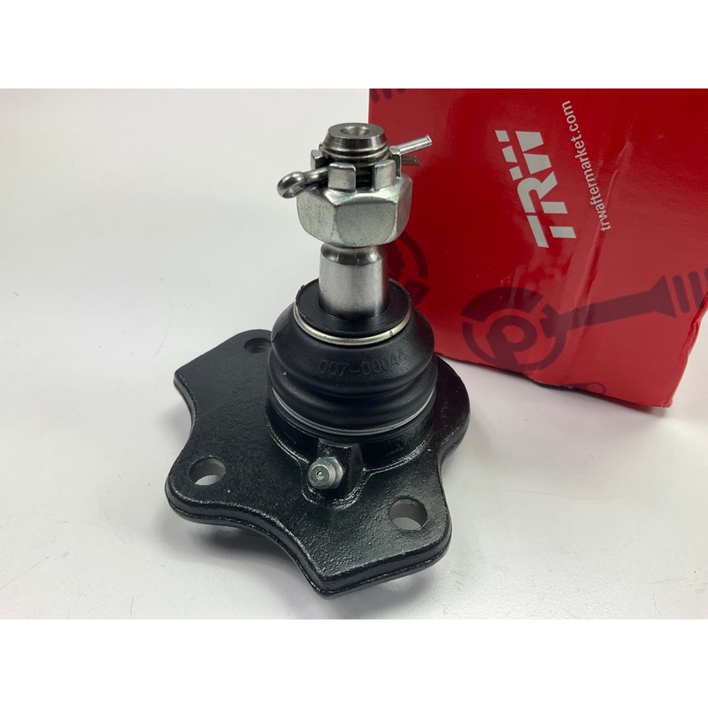 TRW JBJ866 Front Upper Suspension Ball Joint (3 Bolt Mount)