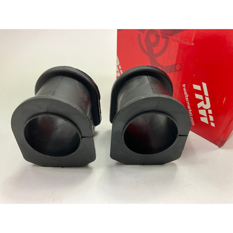 TRW JBU1103 Front Suspension Stabilizer Sway Bar Bushings