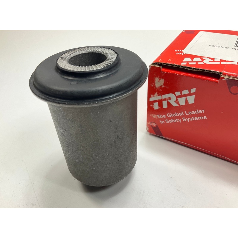TRW JBU1796 Suspension Control Arm Bushing - Front Lower Forward