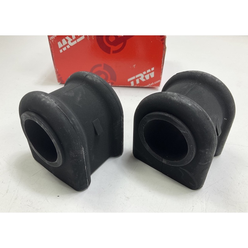 TRW JBU2180 Front Suspension Stabilizer Sway Bar Bushing Kit