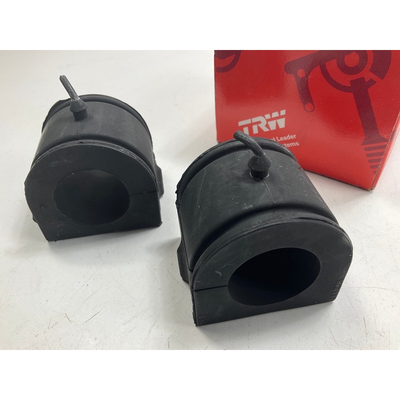 TRW JBU2228 Front Suspension Stabilizer Sway Bar Bushing Kit