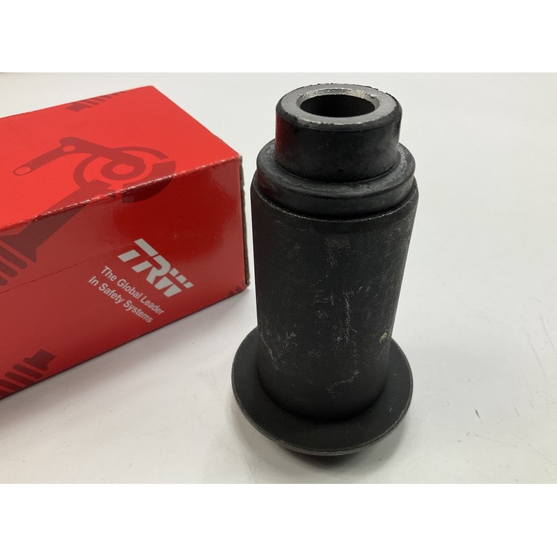 TRW JBU2500 Suspension Control Arm Bushing, Front Lower Forward