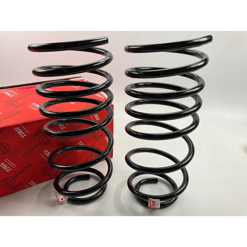 TRW JCS1775T Rear Coil Springs