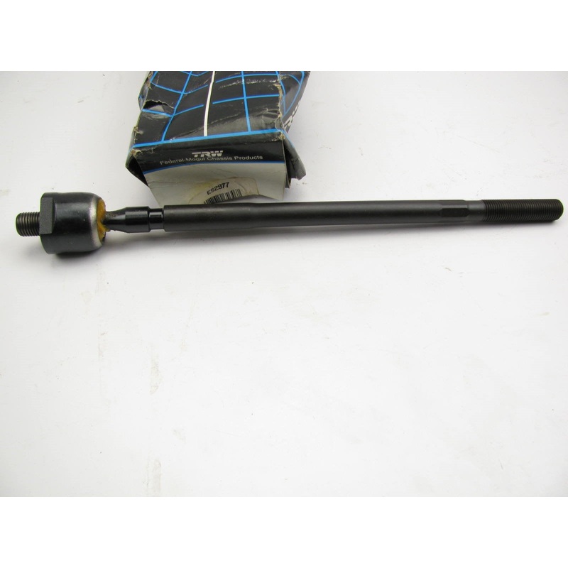TRW ES2977 Front Inner Tie Rod End - 1988-1992 Toyota Corolla, Geo Prizm
