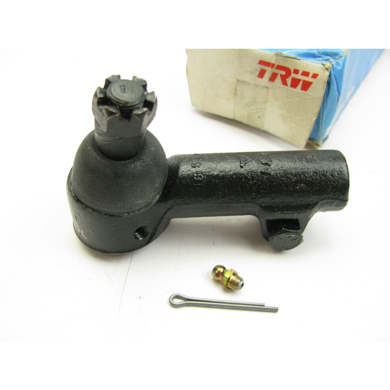 TRW ES29L Steering Tie Rod End - Front Left Outer