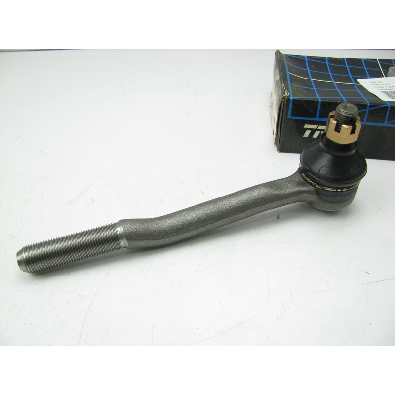 TRW ES3003RL Front Inner Tie Rod End - 1986-1991 TOYOTA PICKUP 4WD 4x4 ONLY