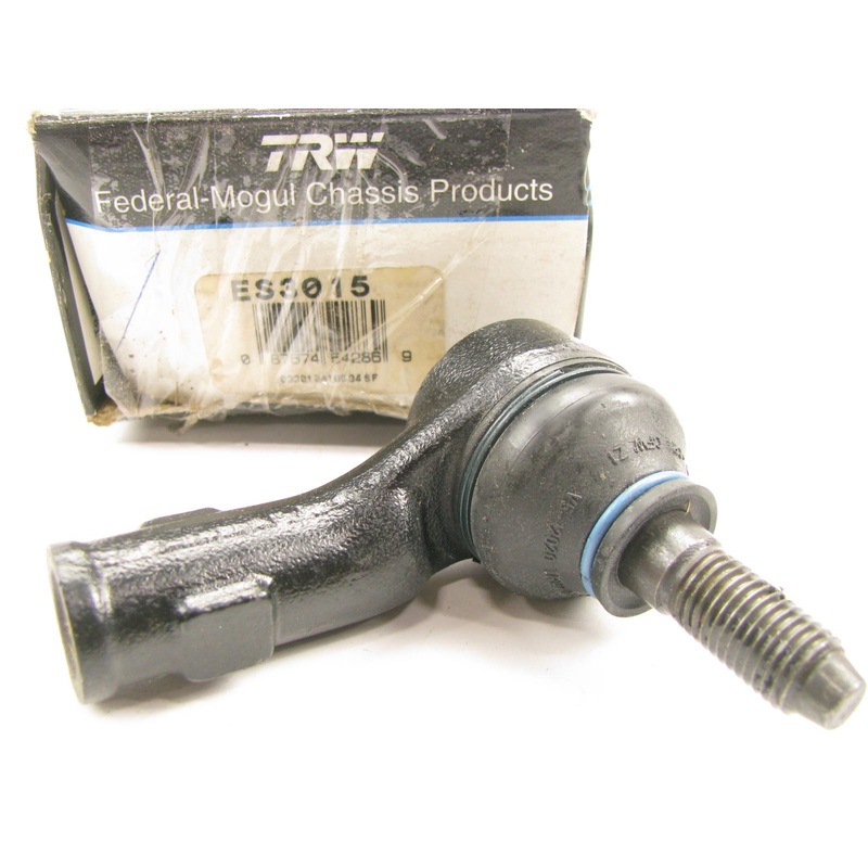 TRW ES3015 Front Right Outer Steering Tie Rod End