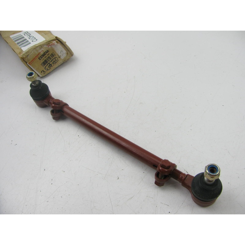 TRW ES3024A Steering Tie Rod End - Made In Germany