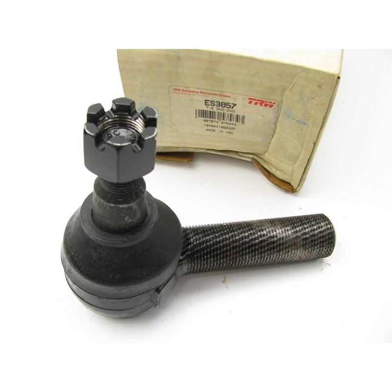 TRW ES3057 Front Left Steering Drag Link End