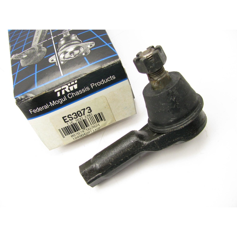 TRW ES3073 Steering Tie Rod End - Front Outer