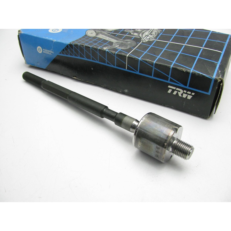 TRW ES3075 FRONT INNER Steering Tie Rod End For 87-94 Subaru Justy