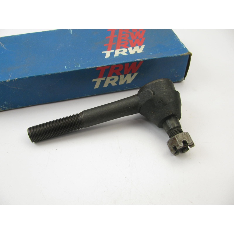 TRW ES307L Front Outer Steering Tie Rod End for 1960-1962 Chevrolet C40