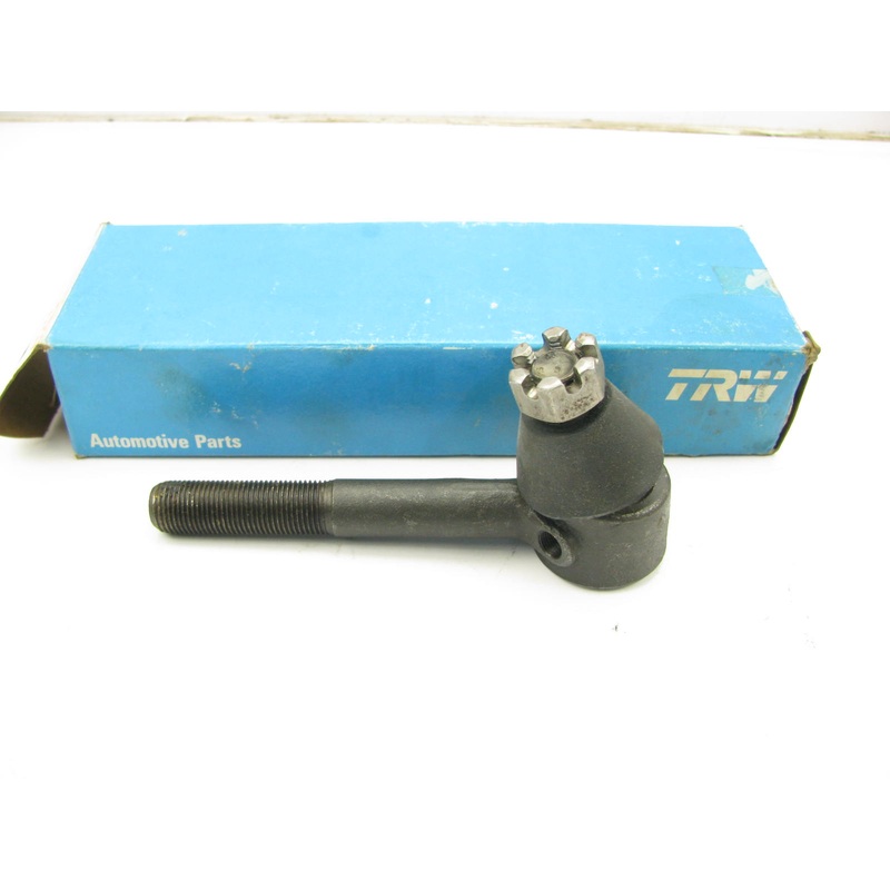 TRW ES307R FRONT INNER Tie Rod End - 60-62 Chevy C40 MANUAL Steering ONLY