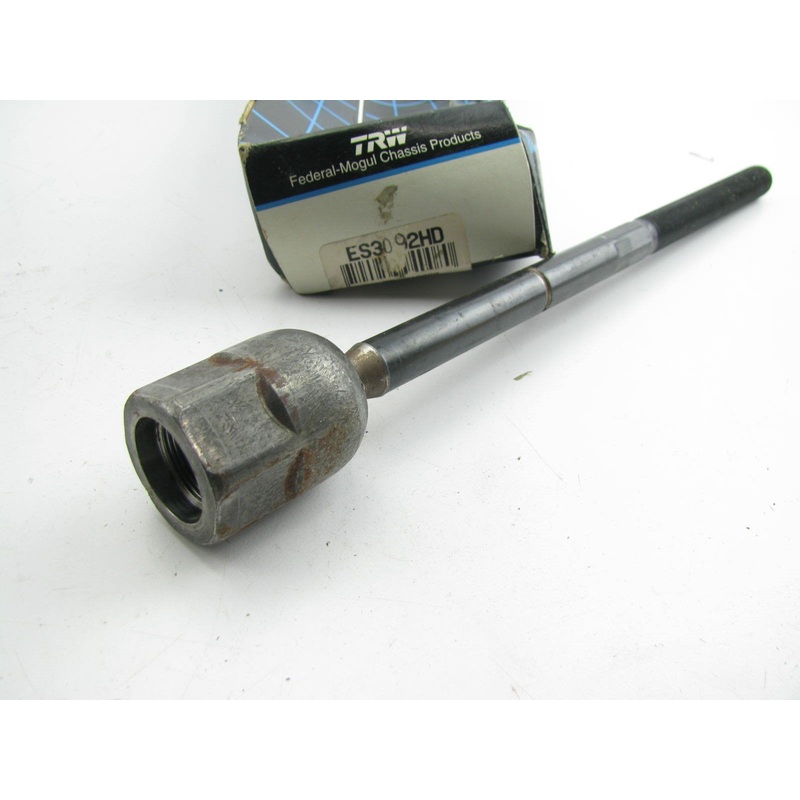 TRW ES3092HD Steering Tie Rod End -  Front Inner