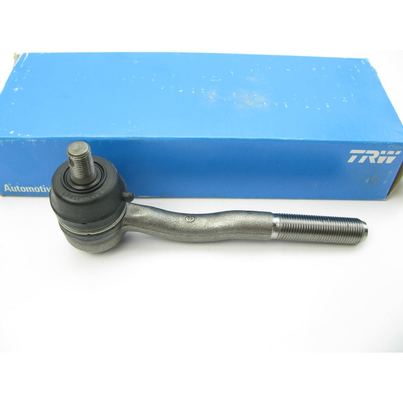 TRW ES3116 Front Right Inner Steering Tie Rod End For 1983-1986 Nissan 720 4WD