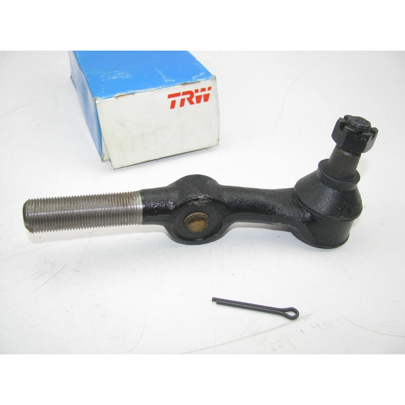TRW ES313R Front Right Outer Tie Rod End For 1957-58 JEEP FC150 1957-66 FC170