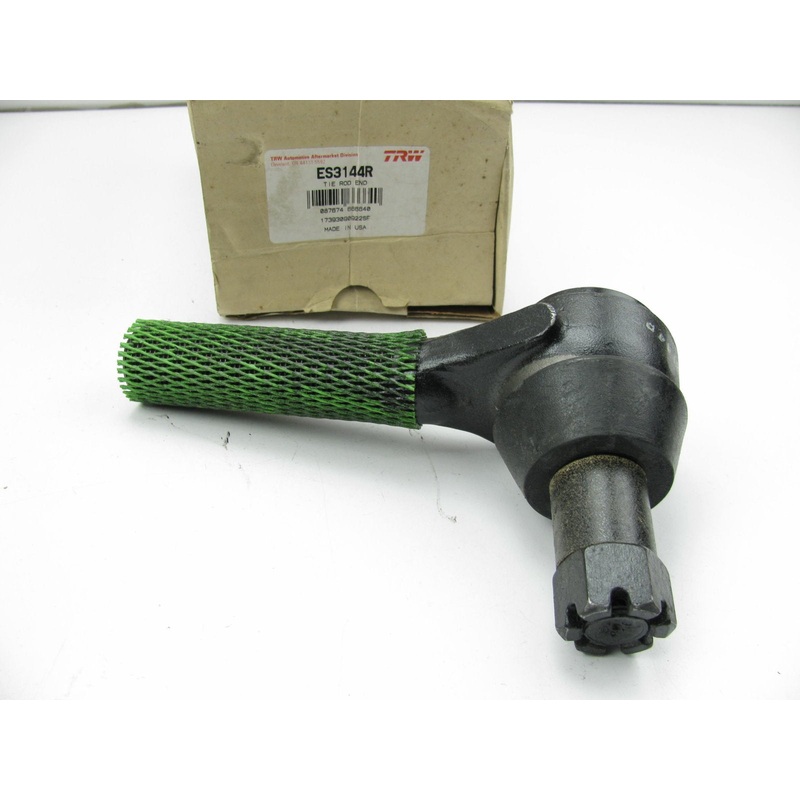 TRW ES3144R Steering Tie Rod End - Front Right Outer