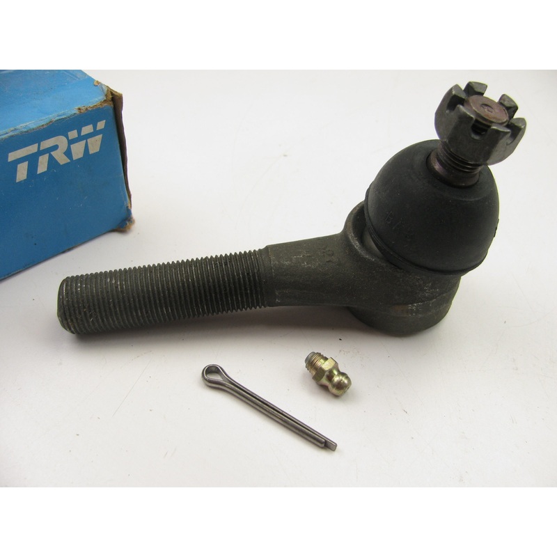 TRW ES314R Front Outer Steering Tie Rod End