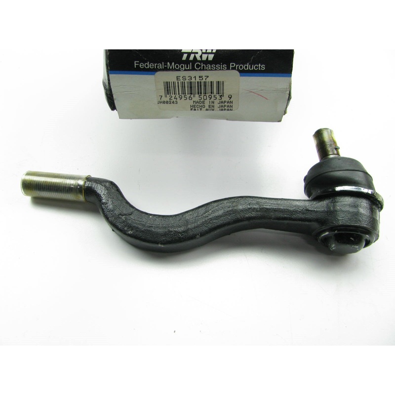 TRW ES3157 Inner Tie Rod End For 90-93 Ram 50 1990-96 Mighty Max 2WD ONLY