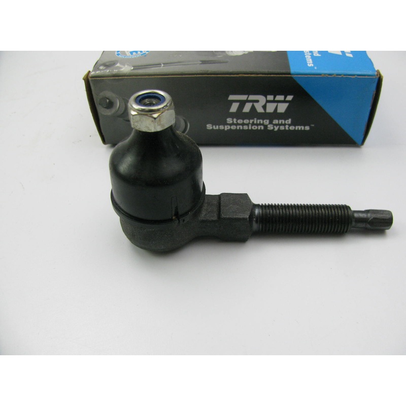 TRW ES3162 Front Outer Steering Tie Rod End for 1988-1989 Eagle Medallion