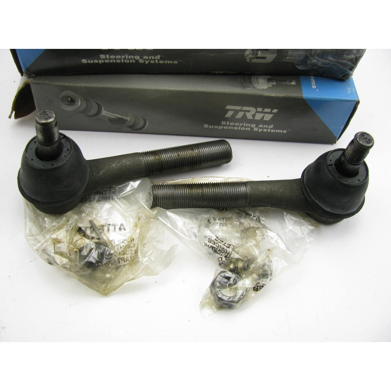 TRW ES3172 Front Outer Steering Tie Rods End For 94-99 Ram 1500 2500 3500